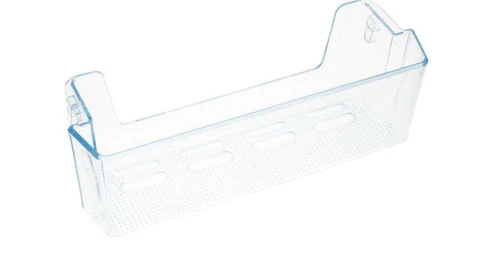 Genuine Hisense Upper Fridge Shelf 1961346