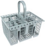 COMPATIBLE INDESIT CUTLERY BASKET C00257140