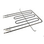 GENUINE HOTPOINT INDESIT GRILL ELEMENT C00081591