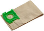 Pack of 10 Paper Dust Bags for Sebo X & C Series Vacuum Cleaners