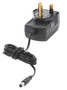 Genuine Bosch Athlet Vacuum Cleaner Mains Charger –  12003429