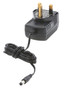 Genuine Bosch Athlet Vacuum Cleaner Mains Charger –  12003429