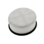 Henry Hoover Hetty Filter 11" 160 Models Hetty Vacuum Cleaner Genuine 280mm 901607