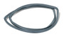 GENUINE SMEG OVEN DOOR SEAL 754131883