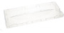 GENUINE HOTPOINT FREEZER FRONT FLAP C00283722