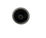 Silver/Black Control Knob Switch for Lamona Oven –  Compatible Part 082645868