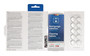 GENUINE BOSCH CLEANING TABLETS