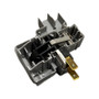 GENUINE CANDY HOOVER TUMBLE DRYER LOCK SWITCH 40006928