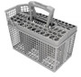GENUINE ELECTROLUX CUTTLERY BASKET 1118401700