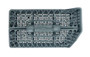 GENUINE ELECTROLUX CUTTLERY BASKET 1118401700