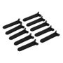 FLYMO HOVERVAC MICROLITE MINIMO TYPE FLY014 LAWNMOWER PLASTIC BLADES