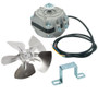 UNIVERSAL FRIDGE FAN MOTOR & BRACKET 5W