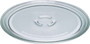 GENUINE WHIRLPOOL MICROWAVE PLATE 481246678407