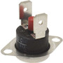 GENUINE SMEG DRYER TEMP SWITCH 818731386