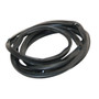 GENUINE SMEG 4 SIDED DOOR SEAL GASKET 754132077