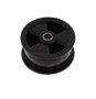 GENUINE ZANUSSI TUMBLE DRYER JOCKEY WHEEL 1250125034