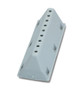 Genuine Hotpoint Indesit 9 Hole Drum Paddle Lifter – C00097565