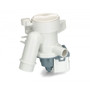 COMPATIBLE HOOVER CANDY WASHING MACHINE DRAIN PUMP 41042258