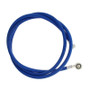 Universal Washing Machine & Dishwasher Cold Fill Inlet Hose – 2.5m