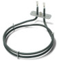 Fan Oven Element for Beko, Flavel, Lamona & Leisure Cookers – 1600W – 262900067