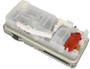 GENUINE Beko Hygena Dishwasher Detergent & Rinse Aid Dispenser - 1719000300