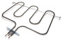Genuine Hoover Candy 2000w Cooker Grill Element –  41020728
