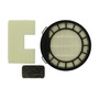 COMPATIBLE VAX TYPE 69 VACUUM CLEANER FILTER KIT