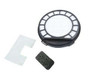 COMPATIBLE VAX TYPE 69 VACUUM CLEANER FILTER KIT