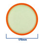 COMPATIBLE VAX TYPE 49 VACUUM CLEANER FILTER