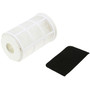 COMPATIBLE HOOVER TYPE U71 VACUUM CLEANER FILTER KIT