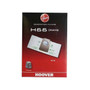 Genuine Hoover H66 Vacuum Cleaner Dust Bags – Pack 4 -  35600852 Genuine Hoover H66 Vacuum Cleaner Dust Bags – Pack 4 -  35600852