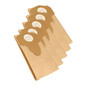 5 x Compatible Vacuum Cleaner Bags for Clarke & Draper 20L