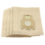 COMPATIBLE HOOVER TELIOS VACUUM CLEANER BAGS