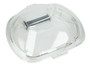 GENUINE HOOVER CANDY WATER BOTTLE CONTAINER 40008549
