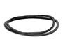 COMPATIBLE ZANUSSI MAIN OVEN DOOR SEAL GASKET 140043543028