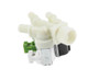 GENUINE ELECTROLUX 3 WAY SOLONOID VALVE 1249472141