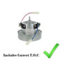 COMPATIBLE DYSON DC07 DC14 YDK VACUUM CLEANER MOTOR