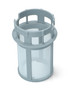 Genuine Hotpoint Indesit Dishwasher Outer Filter Part No. C00256571