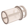 Genuine Hotpoint Indesit Dishwasher Outer Filter Part No. C00256571
