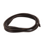 Genuine Hotpoint & Indesit Dishwasher 3-Sided Door Seal Genuine C00141317