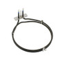 GENUINE HOTPOINT INDESIT COOKER FAN OVEN HEATING ELEMENT C00084399
