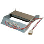 COMPATIBLE ARISTON INDESIT TUMBLE DRYER ELEMENT 2200W C00282396