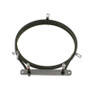 Compatible Aeg Electrolux Zanussi 2500 Watt Circular Fan Oven Element