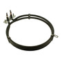 COMAPATIBLE BELLING BAUMATIC PROLINE COOKER OVEN ELEMENT