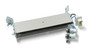 Tumble Dryer Heater Heating Element with Thermostats for Beko 2957500300