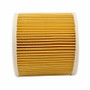 COMPATIBLE KARCHER WET AND DRY  VACUUM CLEANER FILTER