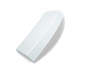 Tumble Dryer Door Handle White for Bosch 644221