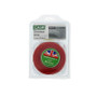 ALM TRIMMER LINE: 3.0MM 15M RED ROUND CUTTING LINE SL018