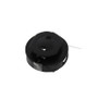 ALM Spool & Line BD021 To Fit Black & Decker Manual Feed Trimmers