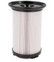 COMPATIBLE ZANUSSI VACUUM CLEANER FILTER KIT